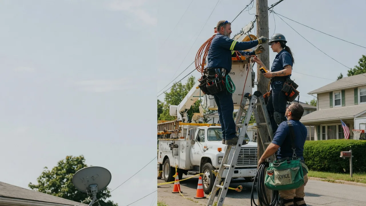 Electrical Repair in Lincoln Park, MI near me